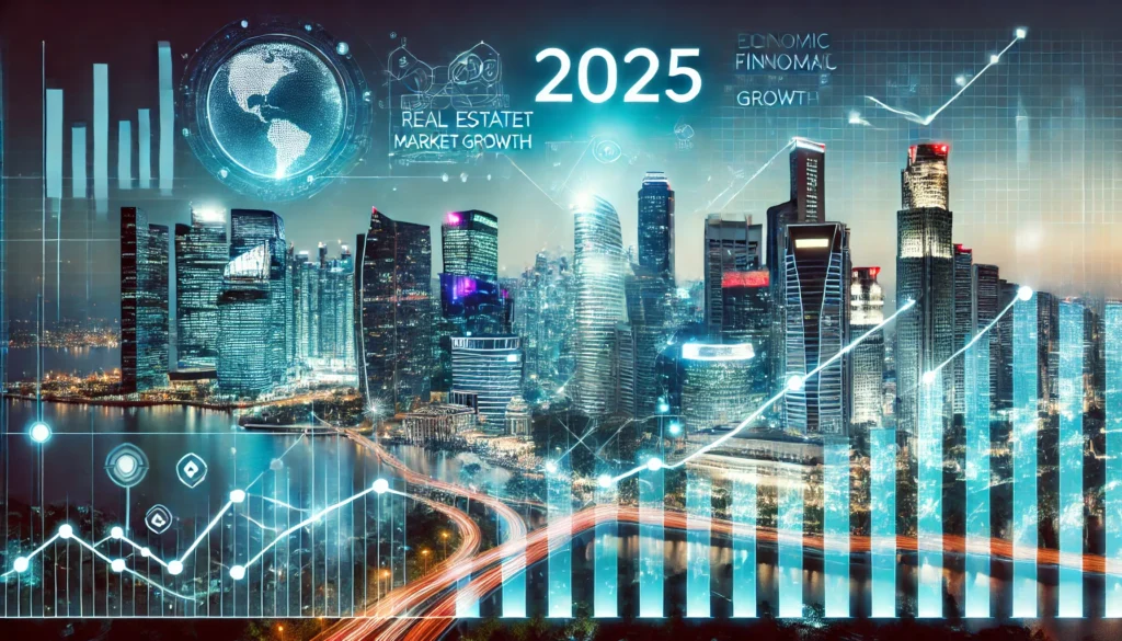 Gurugram Real Estate Market Growth 