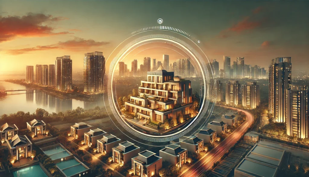 Real Estate Myths and FAQs Gurugram