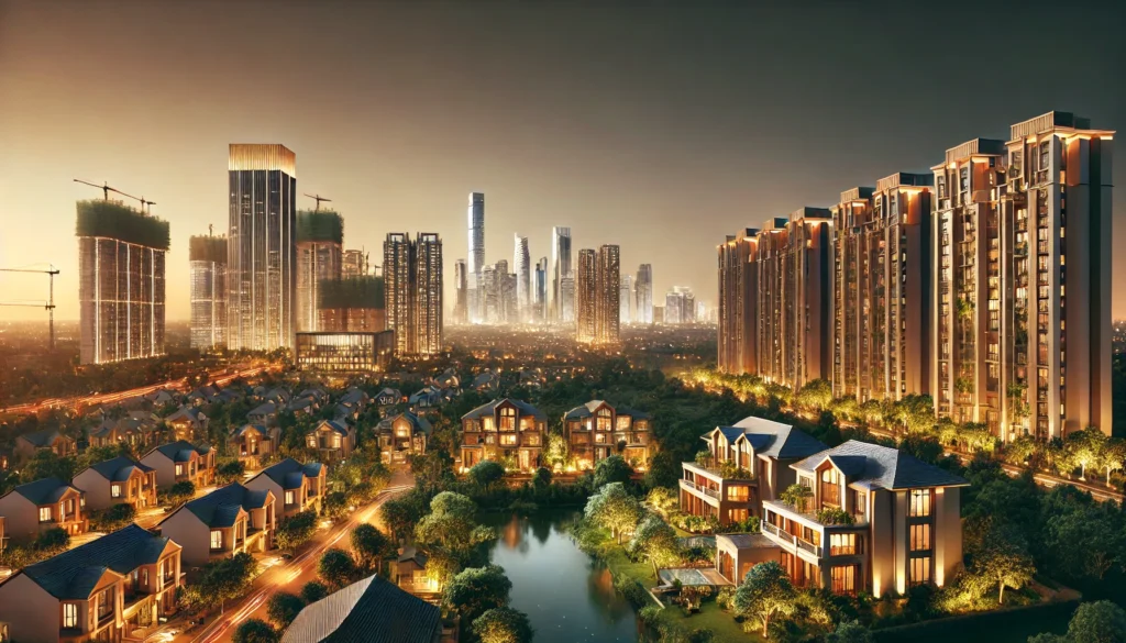 Real Estate Gurugram