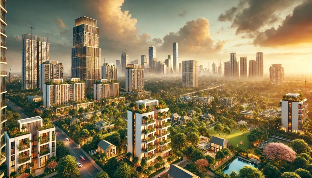 Real Estate Myths and FAQs for the Gurugram